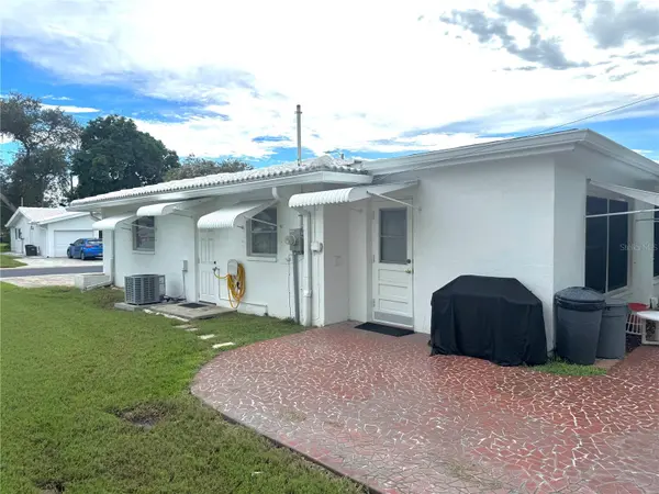 14245 93RD AVE, Seminole, FL 33776