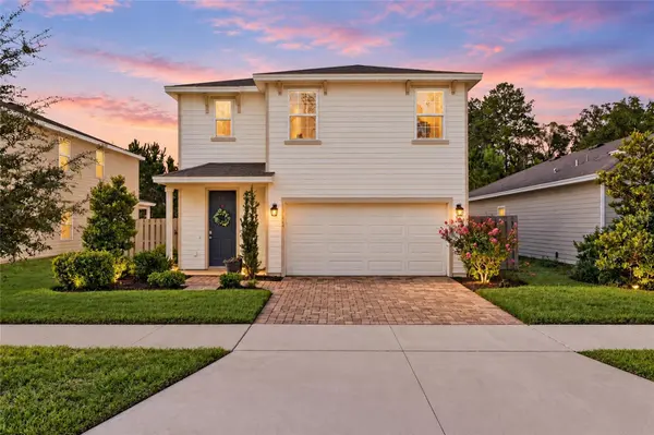 13633 NW 14TH PL, Newberry, FL 32669