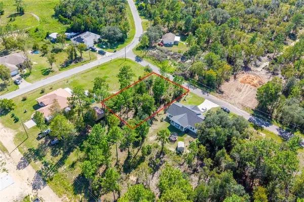 TBD NE 152ND, LOT 9 CT, Williston, FL 32696