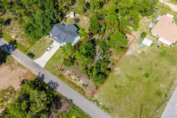 TBD NE 152ND, LOT 9 CT, Williston, FL 32696