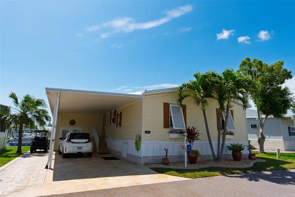 47 EMDEN CIR, Punta Gorda, FL 33950