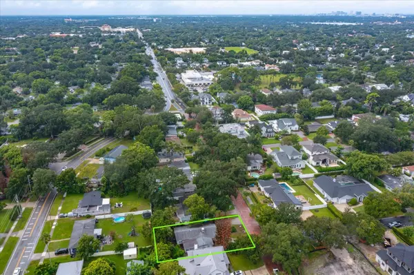 1592 ARBOR PARK DR, Winter Park, FL 32789