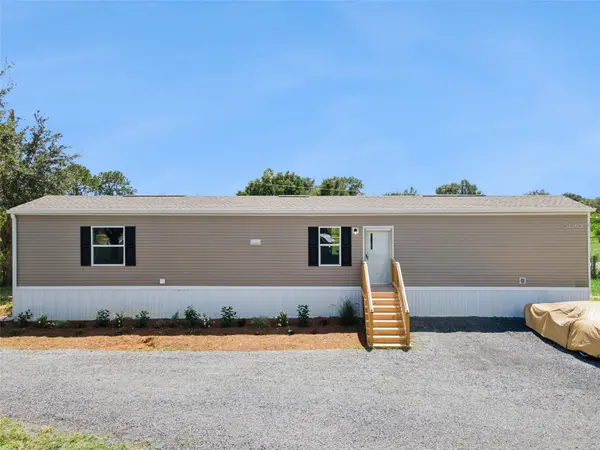 80 AMERICAN WAY, Frostproof, FL 33843