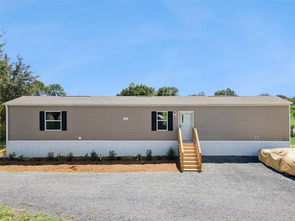 80 AMERICAN WAY, Frostproof, FL 33843