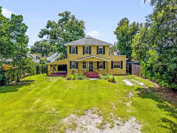 1232 E LIVINGSTON ST, Orlando, FL 32803