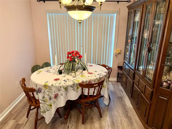 3909 N PASSION FLOWER WAY, Beverly Hills, FL 34465
