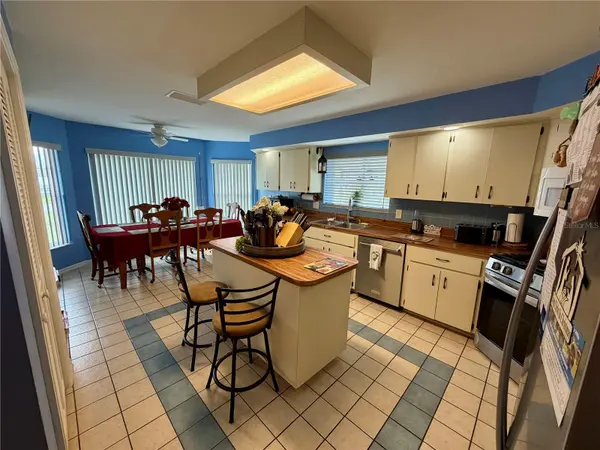 3909 N PASSION FLOWER WAY, Beverly Hills, FL 34465