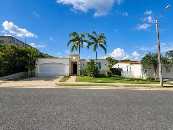 Alambra ALAMBRA ST #76, Guaynabo, PR 00971