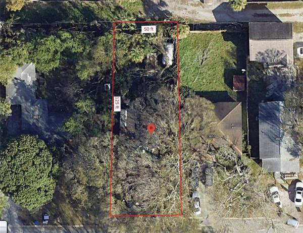 3819 16TH AVE S, St Petersburg, FL, 33711 photo 3