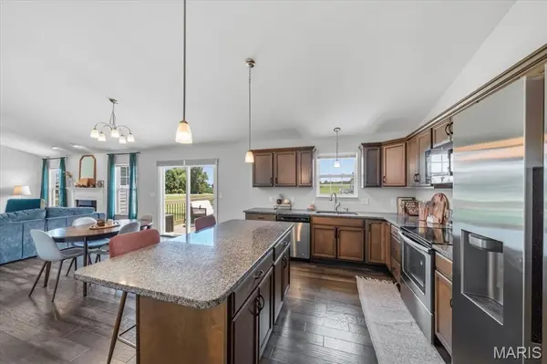 656 Lake Mead CT, Belleville, IL 62220