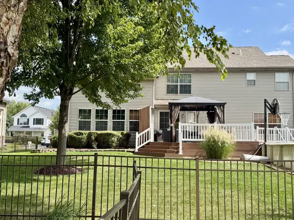 16611 Karen Springs DR, Lockport, IL 60441