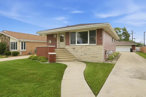 9429 Major AVE, Oak Lawn, IL 60453