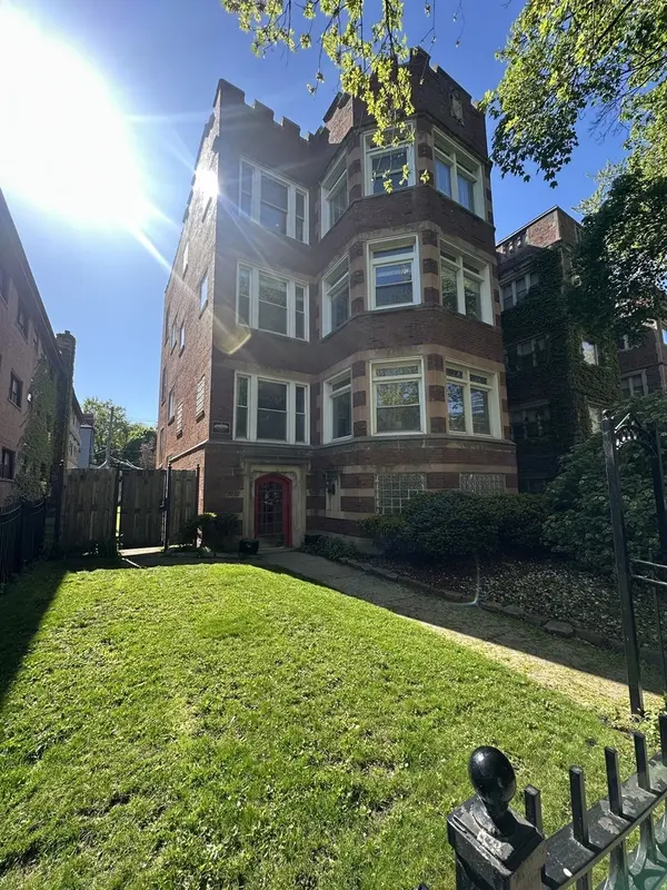 5138 S KENWOOD ST #LL, Chicago, IL 60615