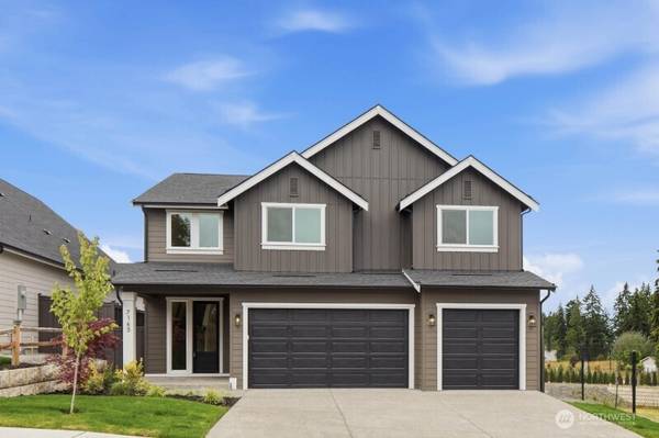 7165 91st ST E #8, Puyallup, WA 98371