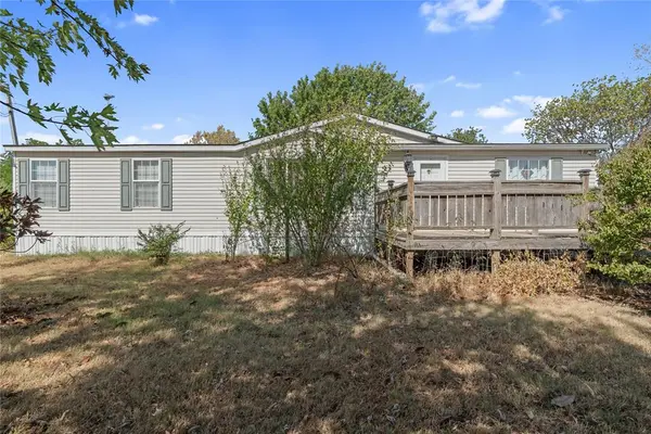 1444 County Street 2970, Blanchard, OK 73010
