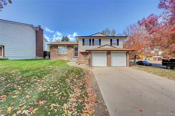 1847 Kittredge ST, Aurora, CO 80011