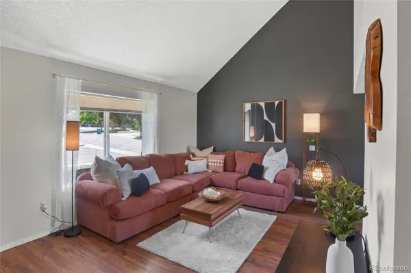 8010 Essington DR, Colorado Springs, CO 80920