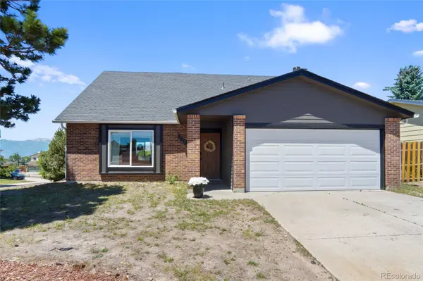 8010 Essington DR, Colorado Springs, CO 80920