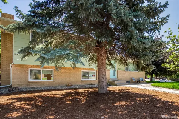 1402 Sherri Mar ST, Longmont, CO 80501