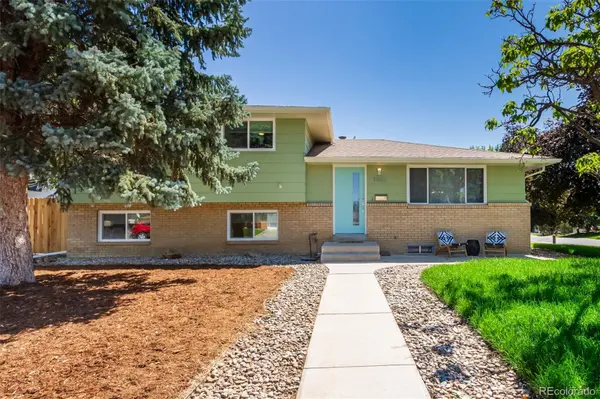 1402 Sherri Mar ST, Longmont, CO 80501