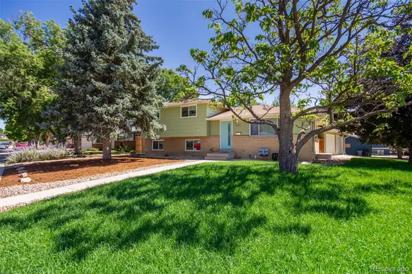 1402 Sherri Mar ST, Longmont, CO 80501