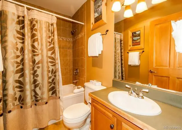 91 River Run RD #8102, Dillon, CO 80435