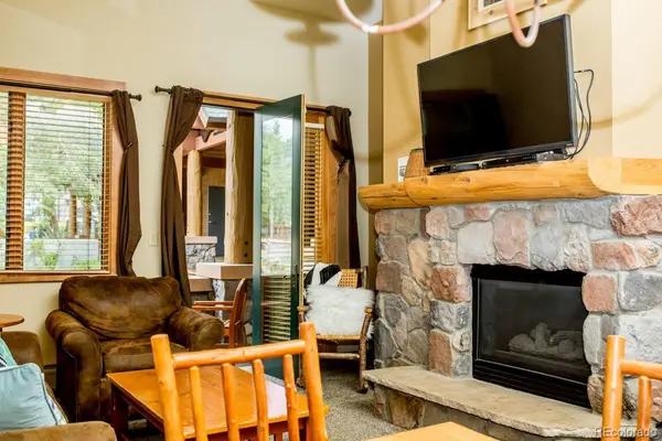 91 River Run RD #8102, Dillon, CO 80435