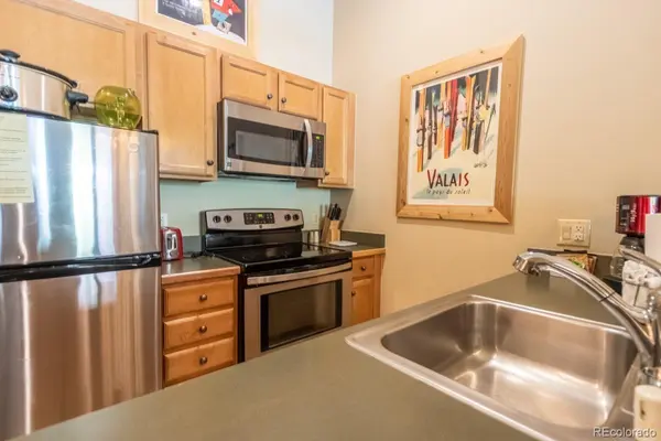 91 River Run RD #8102, Dillon, CO 80435