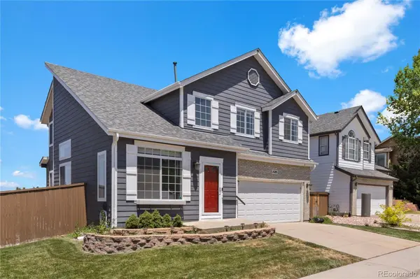 1085 Cobblestone DR, Highlands Ranch, CO 80126
