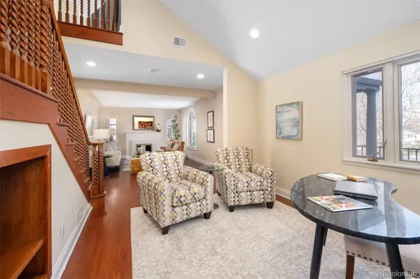 808 S Josephine ST, Denver, CO 80209
