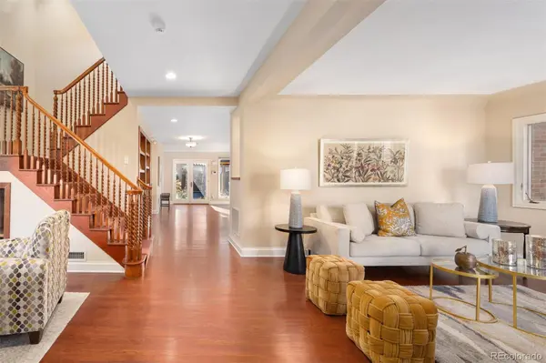 808 S Josephine ST, Denver, CO 80209