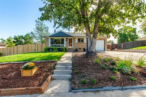 10510 Marion ST, Northglenn, CO 80233
