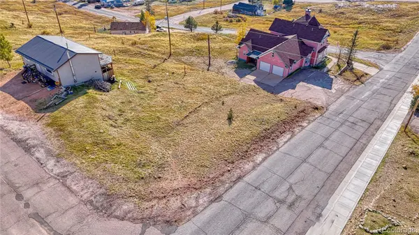 Lots 22-24 Hayden ST, Cripple Creek, CO 80813
