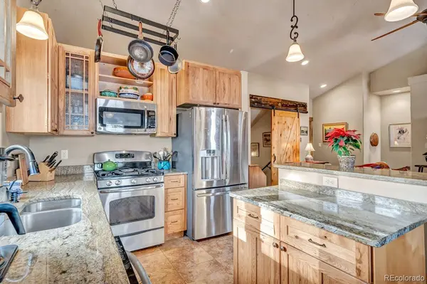 333 Buena Vista AVE, Palmer Lake, CO 80133