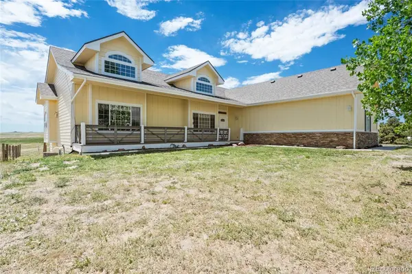40990 Rendezvous CIR, Elizabeth, CO 80107