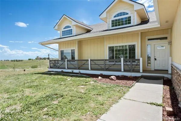 40990 Rendezvous CIR, Elizabeth, CO 80107