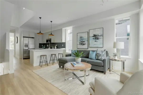 5138 W 44th AVE, Denver, CO 80212