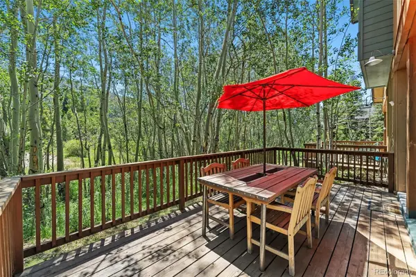 710 Alhambra RD #8744, Keystone, CO 80435