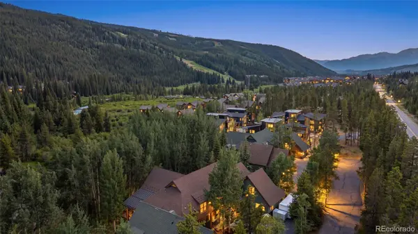 710 Alhambra RD #8744, Keystone, CO 80435