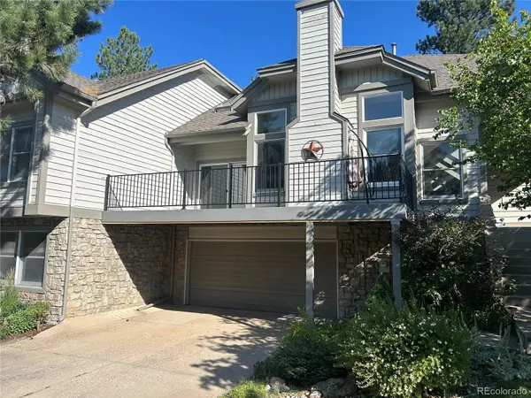 4209 Morning Star DR, Castle Rock, CO 80108