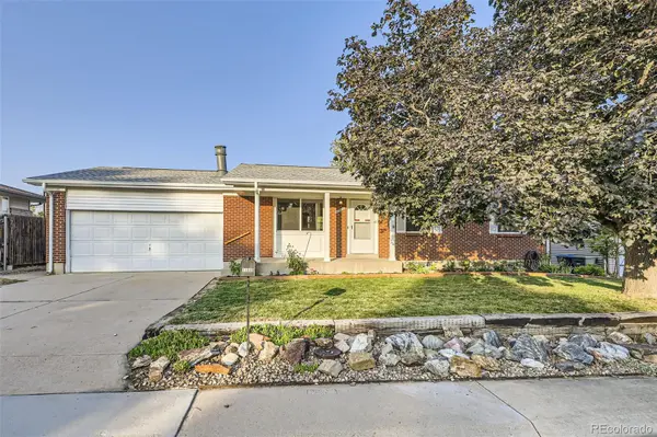 11846 High ST, Northglenn, CO 80233