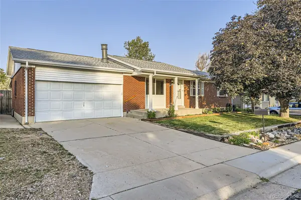 11846 High ST, Northglenn, CO 80233