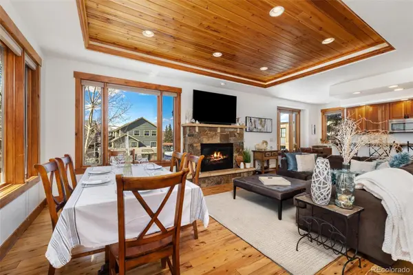 307 Granite ST #B, Frisco, CO 80443