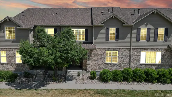 12838 W Burgundy PL, Littleton, CO 80127