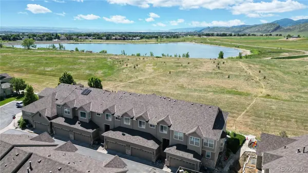 12838 W Burgundy PL, Littleton, CO 80127