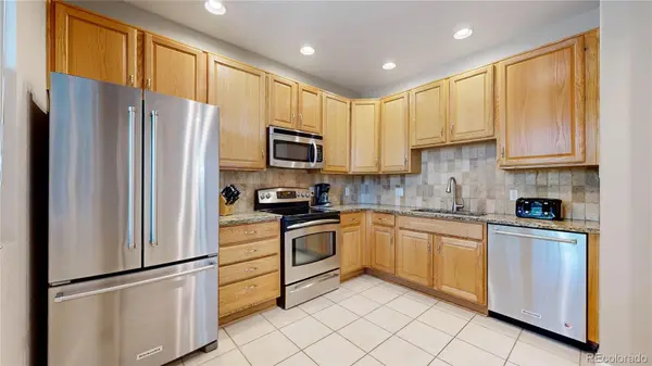 12838 W Burgundy PL, Littleton, CO 80127