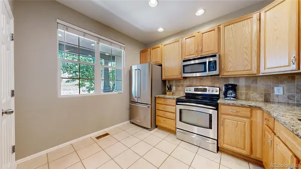 12838 W Burgundy PL, Littleton, CO 80127