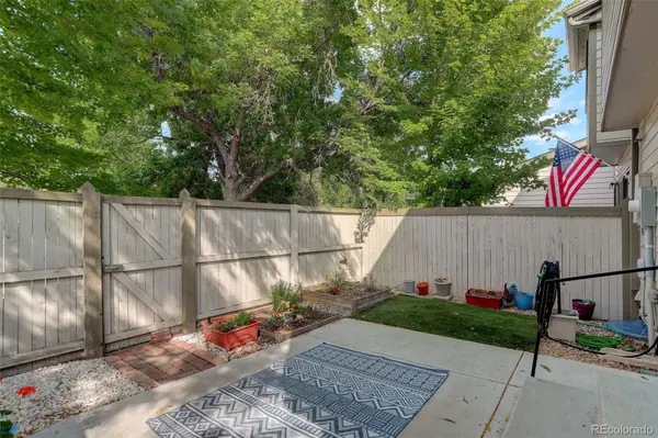 4850 S Ammons ST #917, Littleton, CO 80123