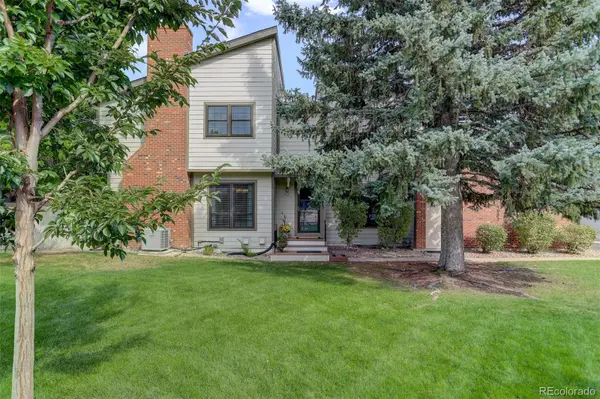 4850 S Ammons ST #917, Littleton, CO 80123