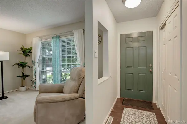 4850 S Ammons ST #917, Littleton, CO 80123